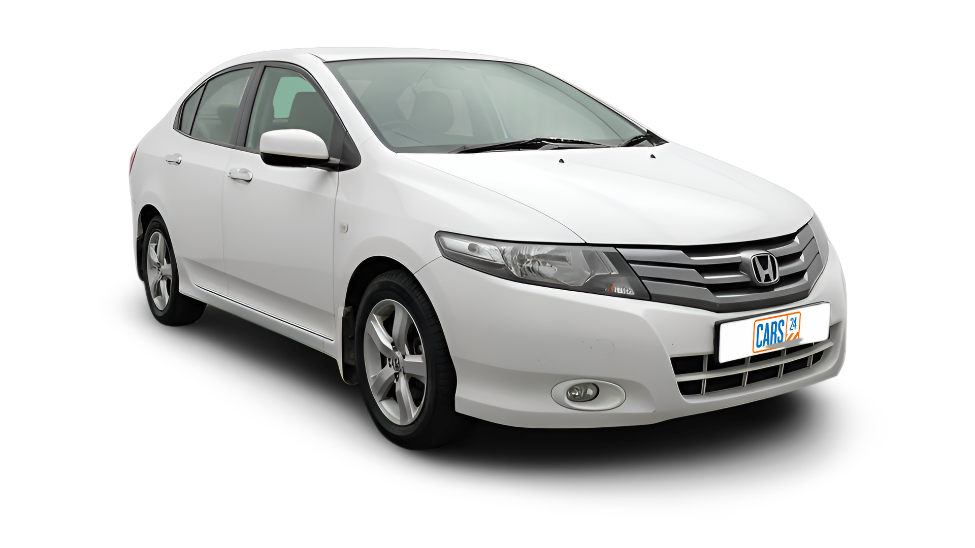 Honda City-img